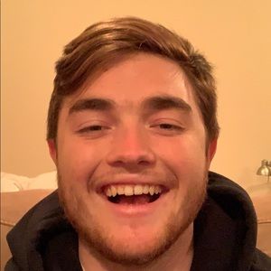 Meet your Posher, Derek